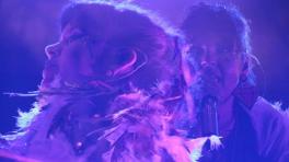 Imagen tomada de Facebook: BOMBA ESTEREO