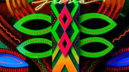 ¡Fiesta! Hay nueva canción de Bomba Estéreo