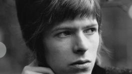 David Robert Jones o David Bowie. Foto tomada de abcblogs.abc.es