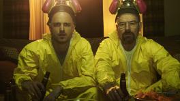El final de Breaking Bad fue ambientado con el clásico de los 70, "Baby Blue".