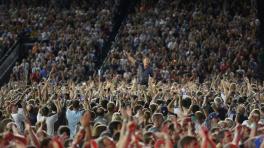 Los primeros siete álbumes de Bruce Springsteen en box set