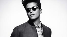 Este será el tercer álbum de estudio del artista originario de Honolulu, Hawai.