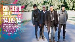 Catupecu Machu: 20 datos de sus 20 años de historia