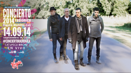 Catupecu Machu en #RockAndRollRadio