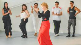 Fotos: Cortesía Stuka