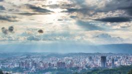 Cinco planes diferentes para hacer en Bucaramanga