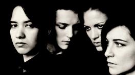 Nuevo vídeo de Savages