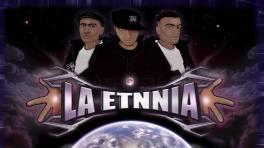 La Etnnia lanzará nuevo vídeo junto a Li Saumet de Bomba Estéreo