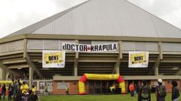 Así fue el lanzamiento de 'Viva El Planeta' de Doctor Krápula