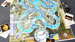 Día Mundial del Agua en el Museo del Oro