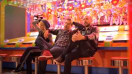 Lo nuevo de La Derecha se estrena con vídeo