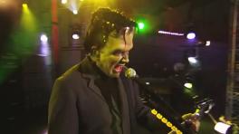 Megadeth estará en Colombia