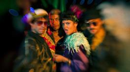 "Qué bonito" lo nuevo de Bomba Estéreo