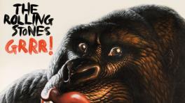 The Rolling Stones estrenan 'Doom And Gloom'