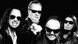 Metallica toca por primera vez en vivo y completa Frayed Ends Of Sanity