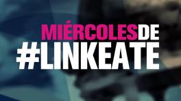 Me linkeé con Linkéate