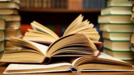 #LibrosRadiónica: bibliotecas públicas