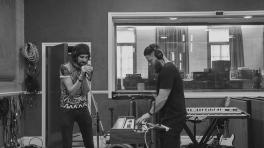 Imagen tomada de Facebook:  Kasabian