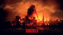 Al ritmo de un reptil mutante japonés