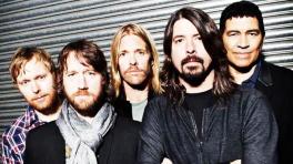 Nuevo video de Foo Fighters "These Days"