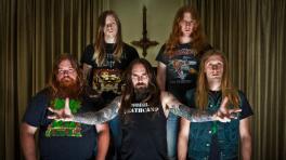 Metal Detector - Febrero de 2014