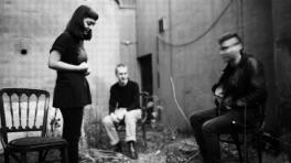 'Adjust The Way', canción de la semana en Tardes Radiónica