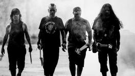 La tierra es pa'l que la rockea