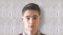 Alt-J (?) - 'Matilda'