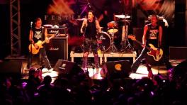 Marky Ramone's Blitzkrieg tocará en Medellín