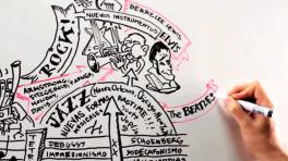 ¿En cuál época musical les hubiera gustado vivir?