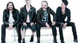 Así descubrí a Caifanes