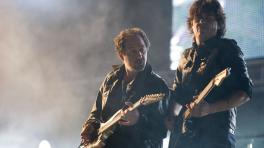 ¿Ya escucharon el más reciente álbum de Saúl?