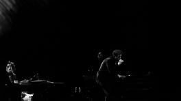 Imagen tomada de Facebook: Andrés Calamaro