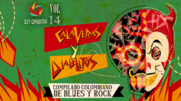 Calaveras y Diablitos