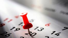 Colombia es el país con más festivos en el mundo (junto con India).