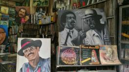 La Ruta del Vinilo: Cali 