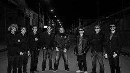 Capitán Rocksteady y La Tripulación CRYT.