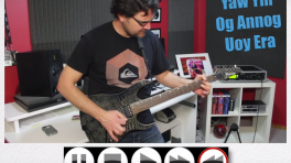 Captura tomada de Youtube