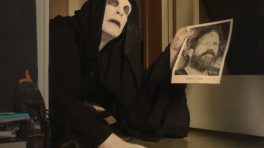 Captura tomada de Youtube