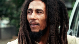 Bob Marley de amor, perdón y reconciliación