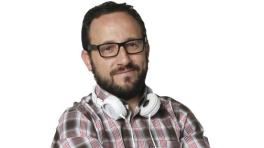 Carlos Solano en #EntrevistasRadiónica