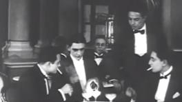 La primera vez del cine en Colombia