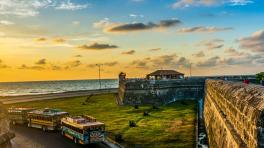 Cartagena: cinco (5) planes obligatorios