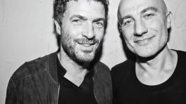 Philippe Cerboneschi y Hubert Blanc-Francard son los nombres reales de los integrantes de Cassius.