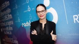 Historias de una gestora cultural