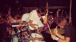 Cut Cupy en vivo para la NPR