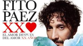 Dos décadas de "El amor después del Amor"