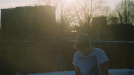 Tardes Radiónica: Pedestrian Hoyle road