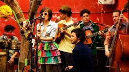 El "Suín Romanticón" ya tiene video