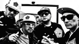 Laberinto ELC tiene nueva música y se va de gira